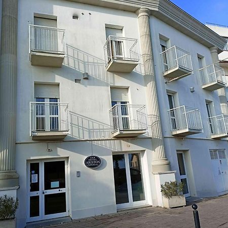 Hotel Ariston Imperial Porto Garibaldi Εξωτερικό φωτογραφία
