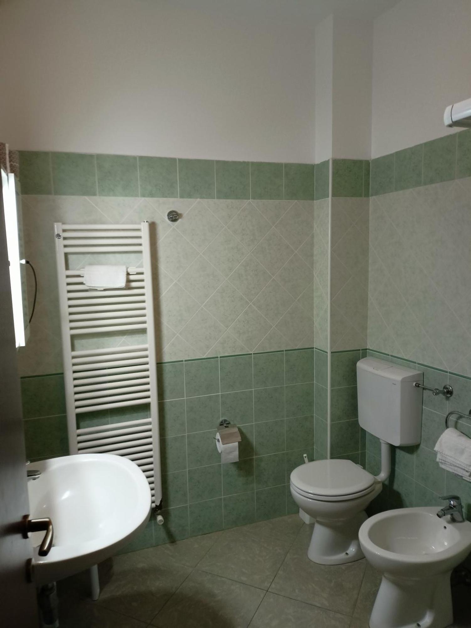 Hotel Ariston Imperial Porto Garibaldi Εξωτερικό φωτογραφία