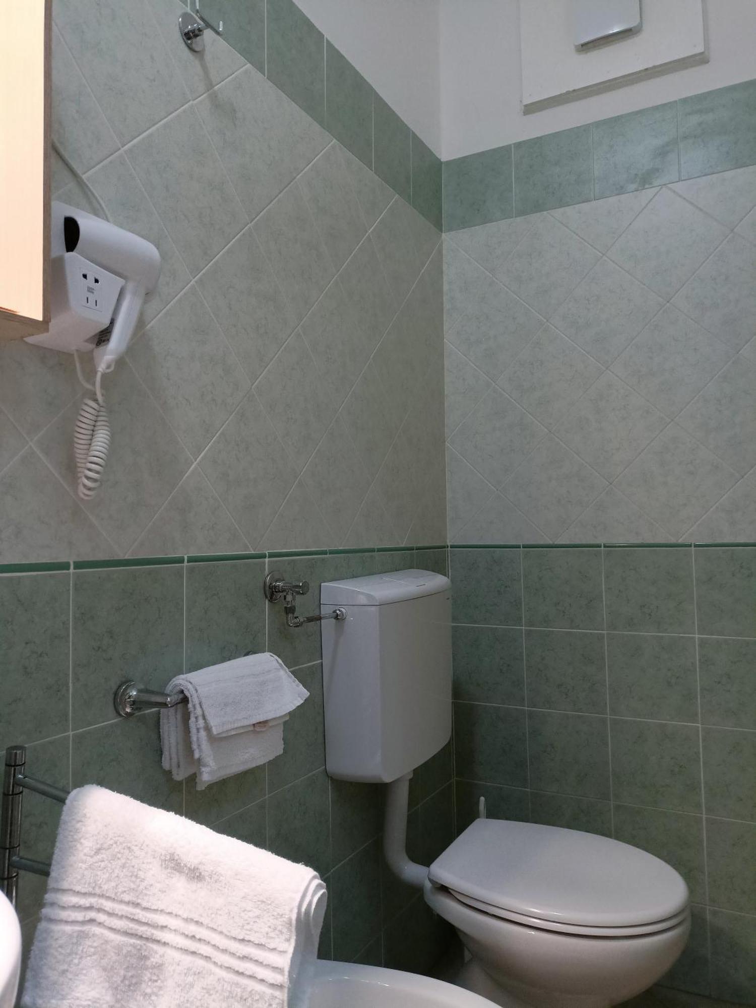 Hotel Ariston Imperial Porto Garibaldi Εξωτερικό φωτογραφία