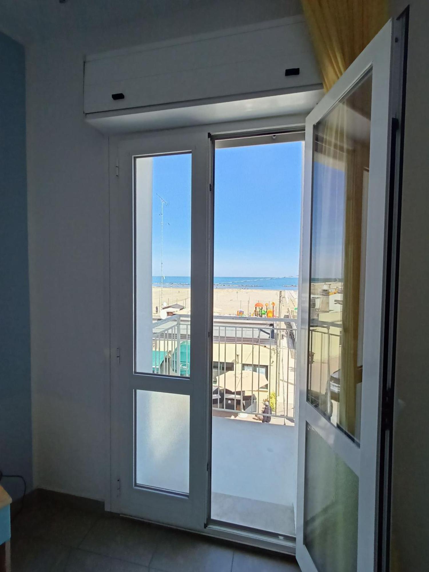 Hotel Ariston Imperial Porto Garibaldi Εξωτερικό φωτογραφία