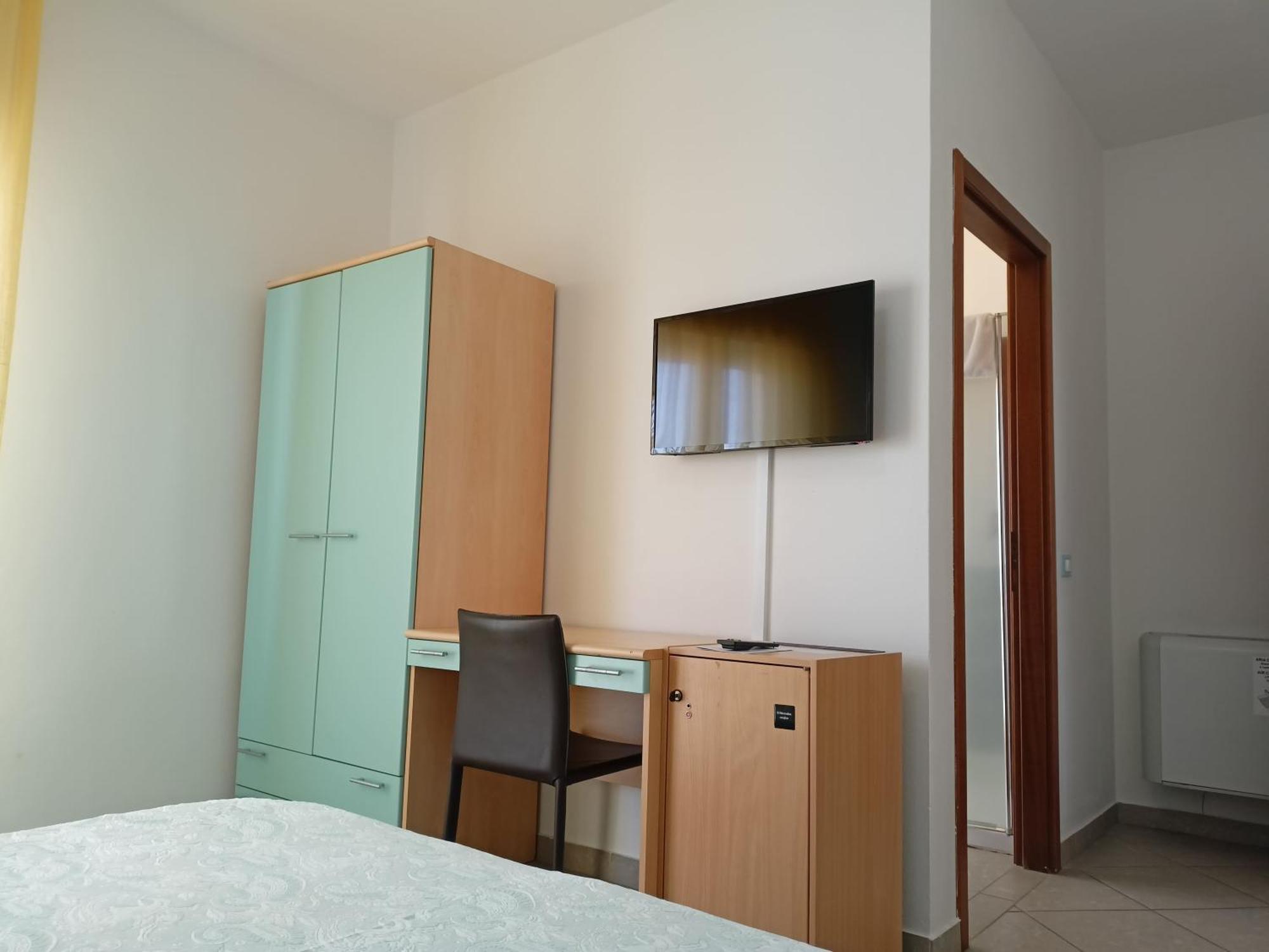 Hotel Ariston Imperial Porto Garibaldi Εξωτερικό φωτογραφία