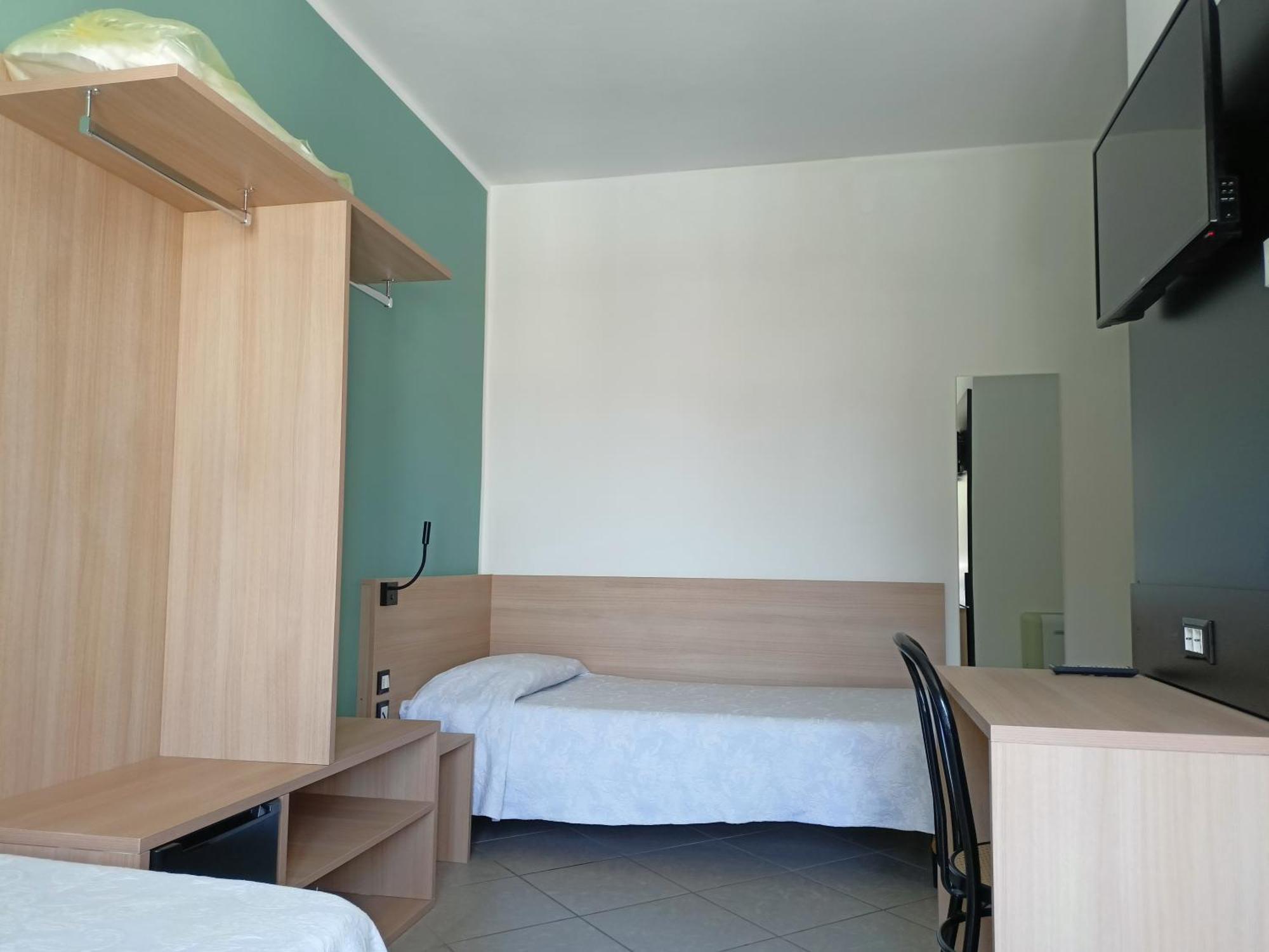 Hotel Ariston Imperial Porto Garibaldi Εξωτερικό φωτογραφία
