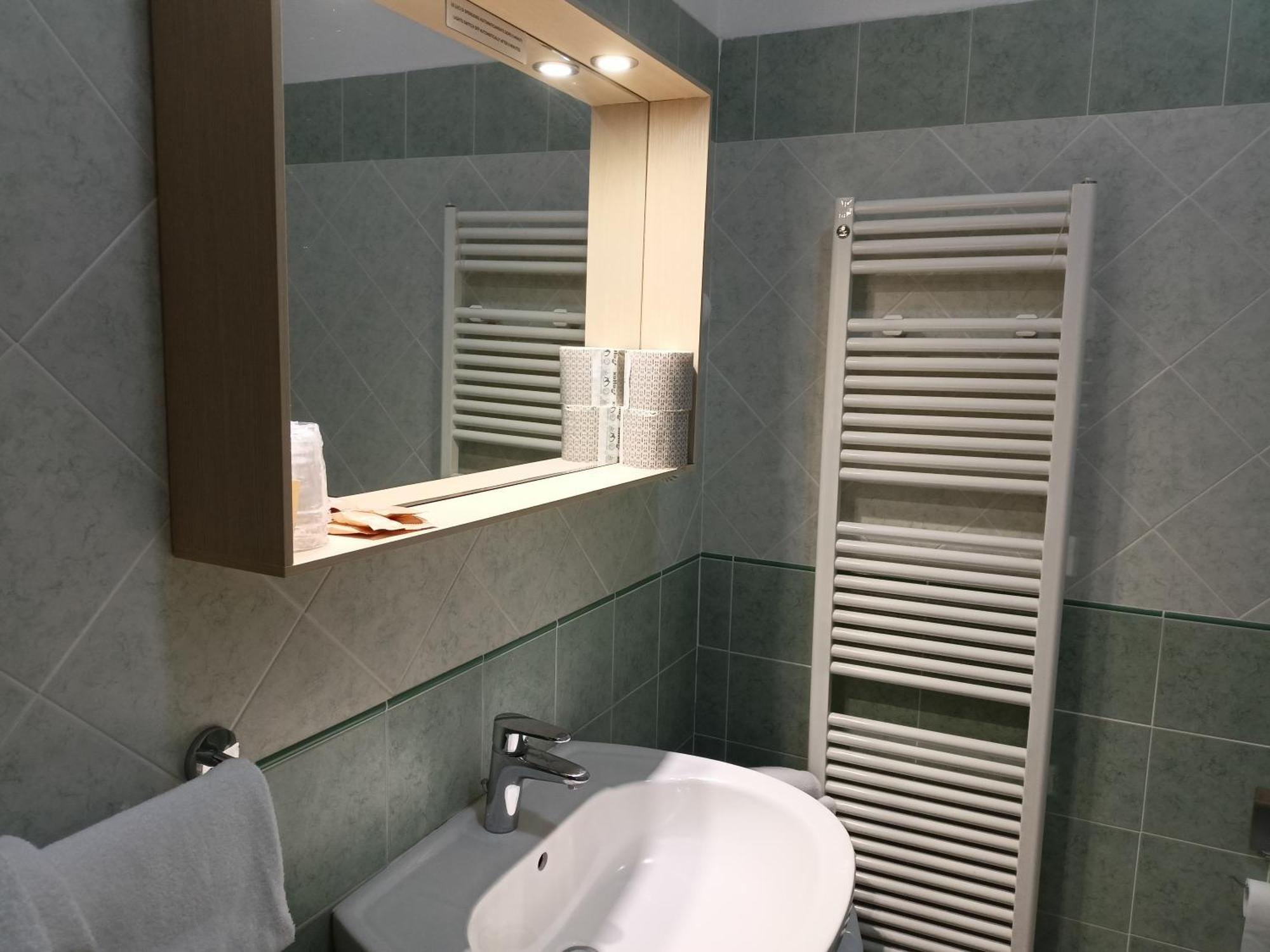 Hotel Ariston Imperial Porto Garibaldi Εξωτερικό φωτογραφία