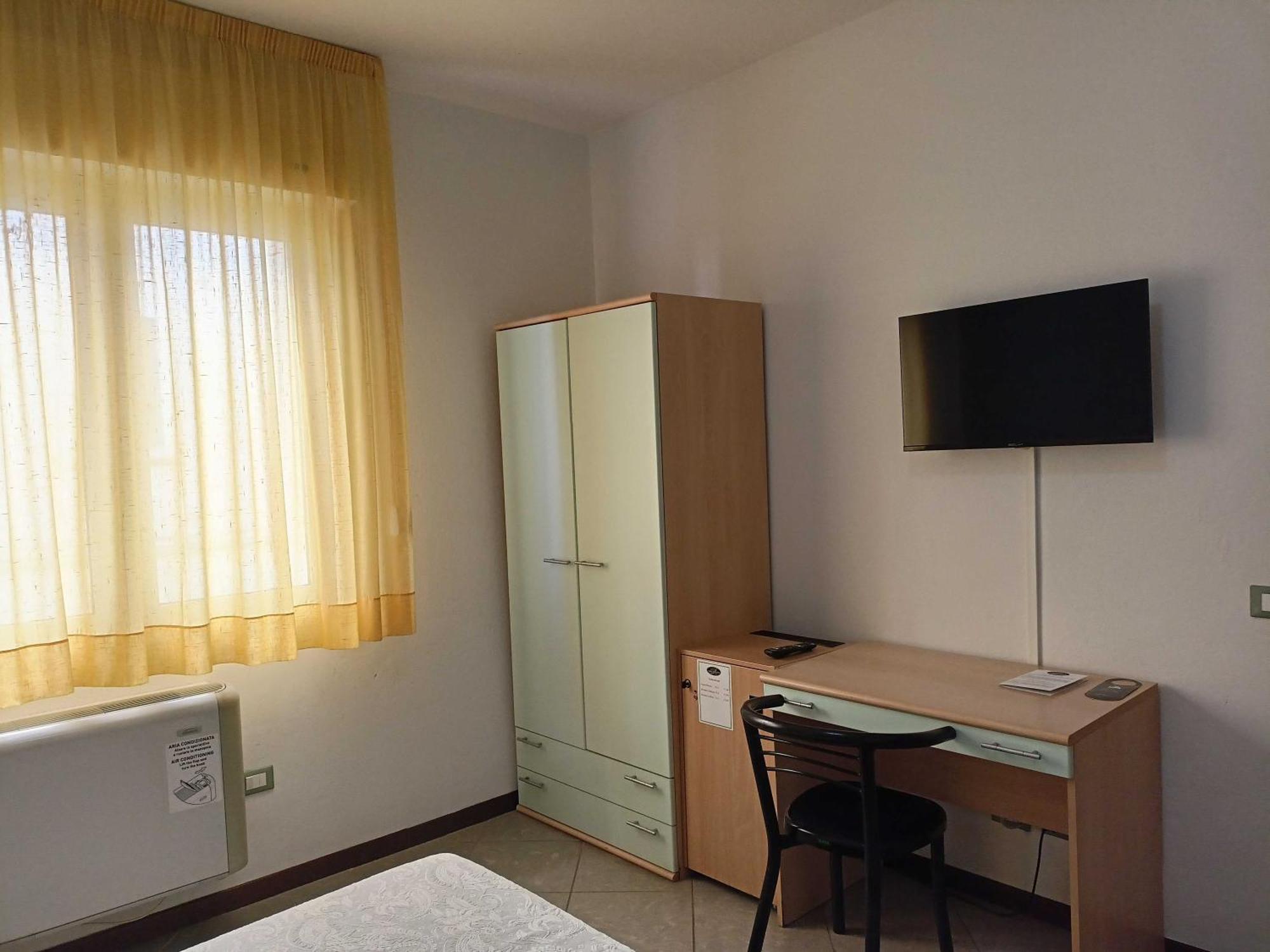 Hotel Ariston Imperial Porto Garibaldi Εξωτερικό φωτογραφία
