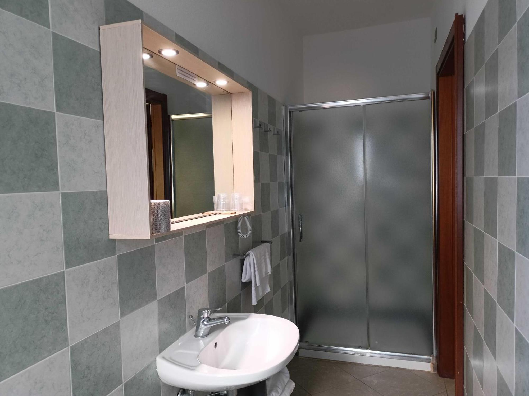 Hotel Ariston Imperial Porto Garibaldi Εξωτερικό φωτογραφία