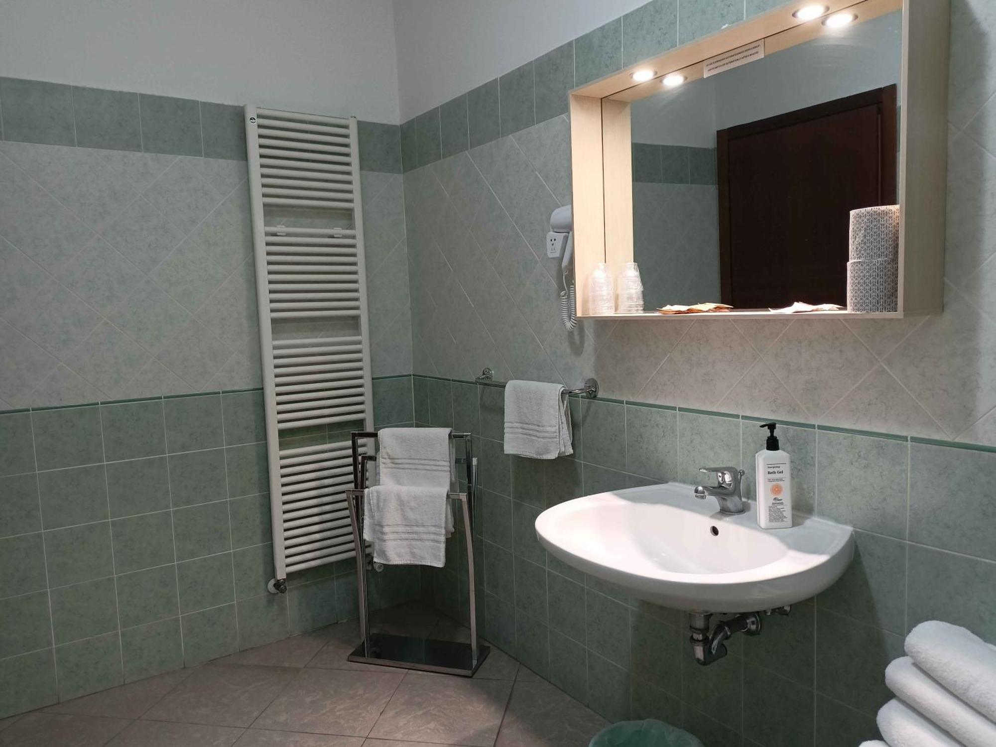 Hotel Ariston Imperial Porto Garibaldi Εξωτερικό φωτογραφία