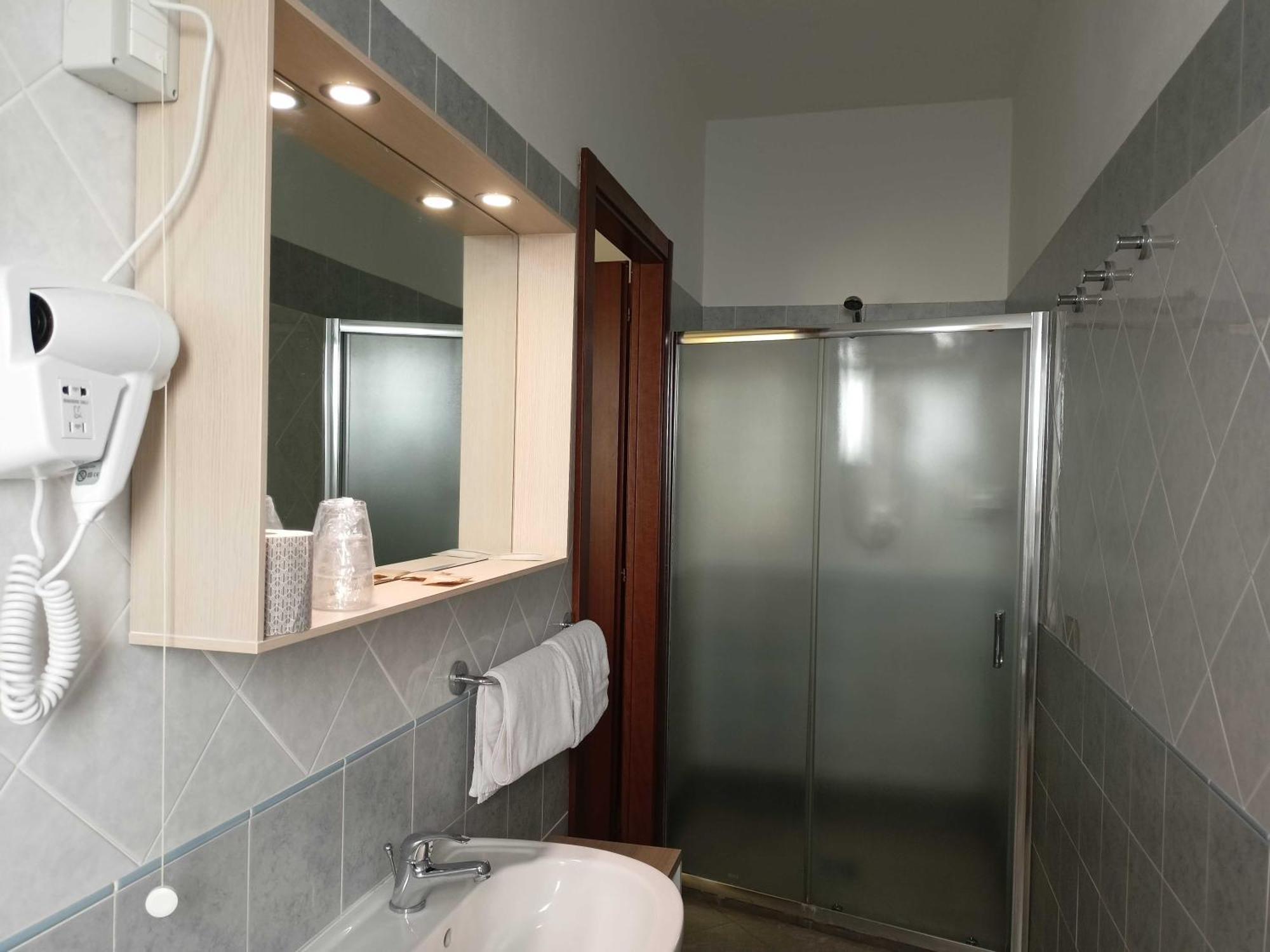 Hotel Ariston Imperial Porto Garibaldi Εξωτερικό φωτογραφία