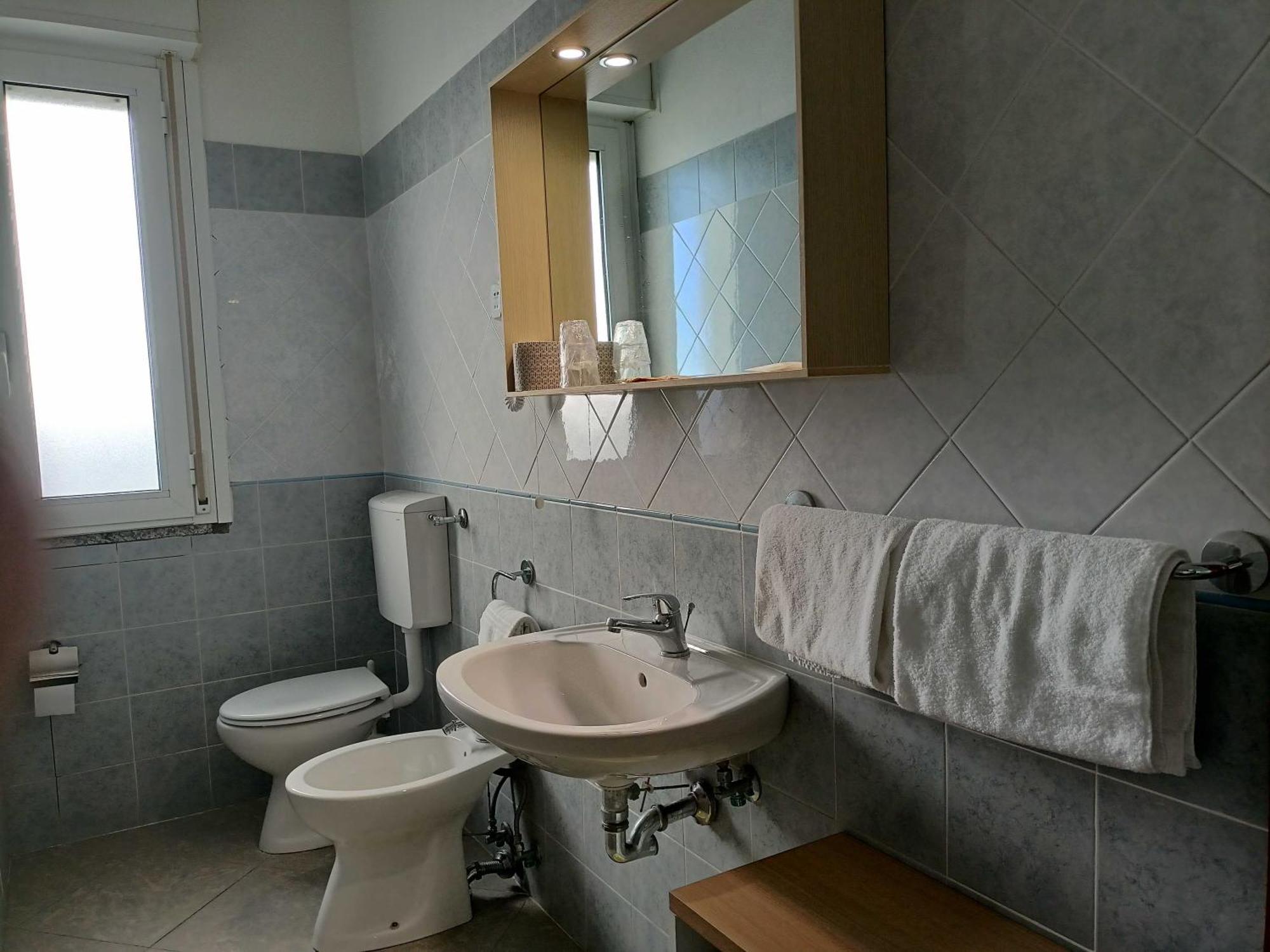 Hotel Ariston Imperial Porto Garibaldi Εξωτερικό φωτογραφία