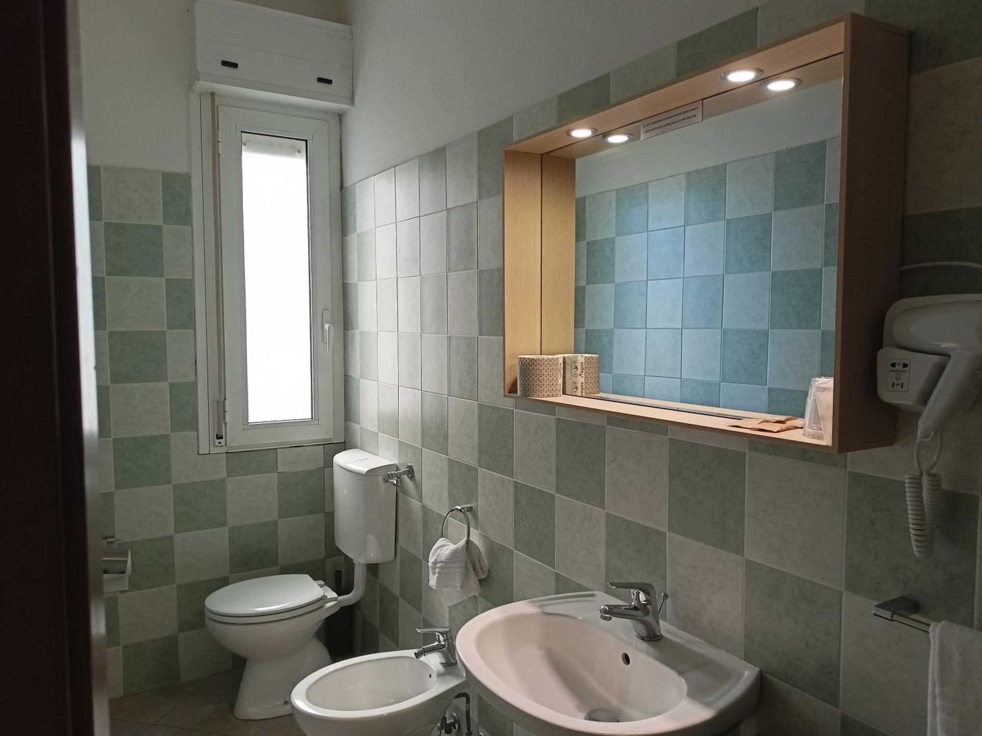 Hotel Ariston Imperial Porto Garibaldi Εξωτερικό φωτογραφία