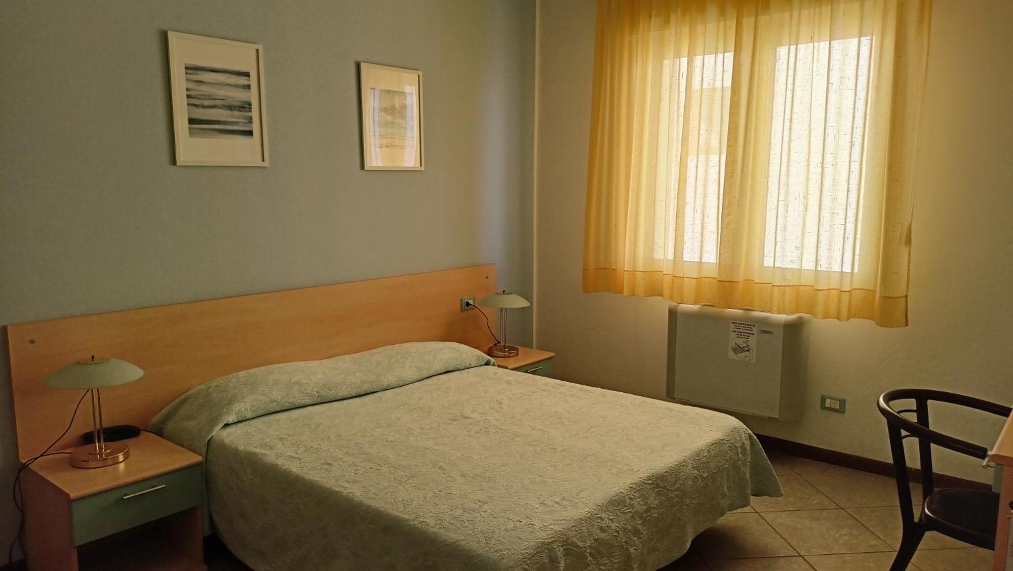 Hotel Ariston Imperial Porto Garibaldi Εξωτερικό φωτογραφία