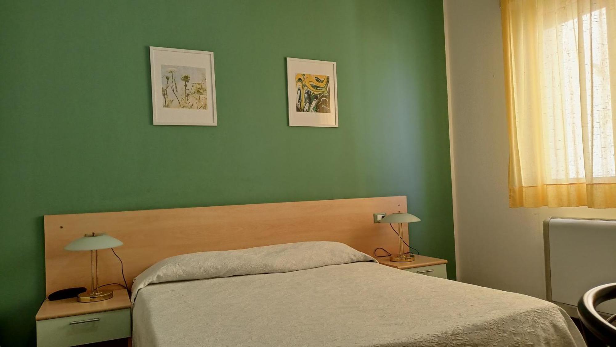 Hotel Ariston Imperial Porto Garibaldi Εξωτερικό φωτογραφία