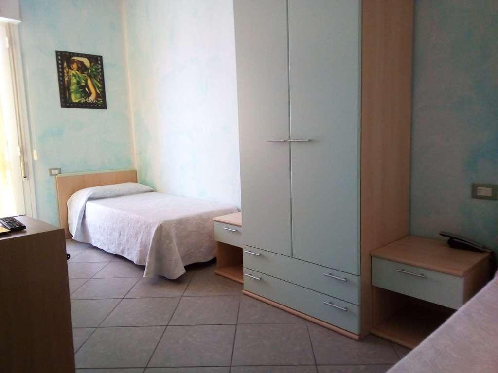 Hotel Ariston Imperial Porto Garibaldi Δωμάτιο φωτογραφία