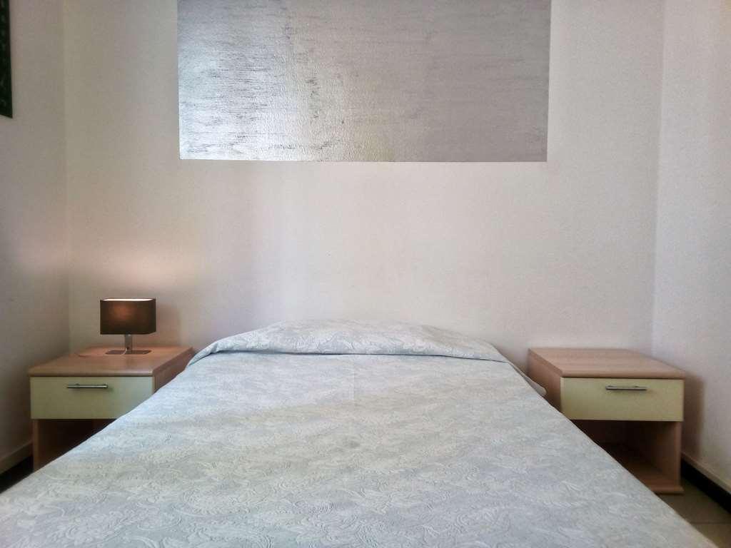 Hotel Ariston Imperial Porto Garibaldi Δωμάτιο φωτογραφία