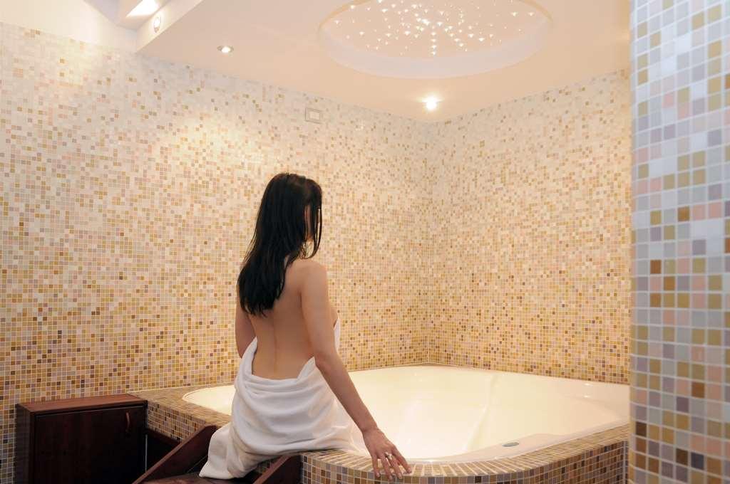 Hotel Ariston Imperial Porto Garibaldi Ανέσεις φωτογραφία